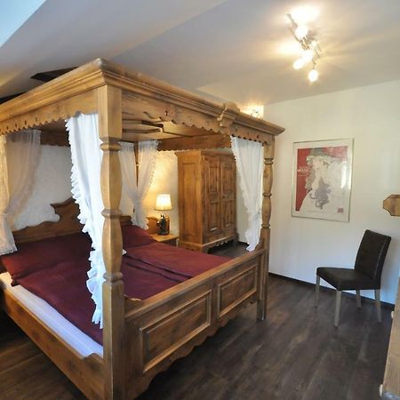 B&B zum Rössli Zunzgen Exterior foto