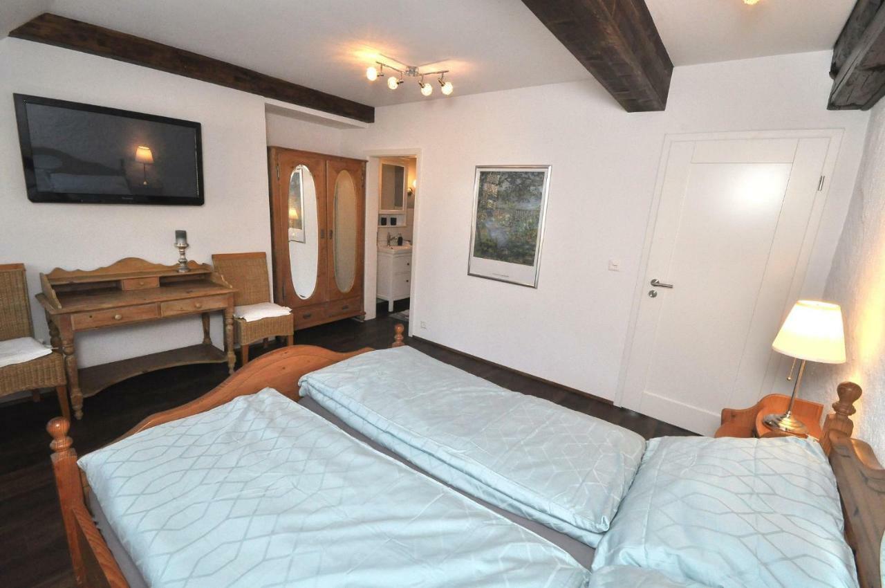 B&B zum Rössli Zunzgen Exterior foto