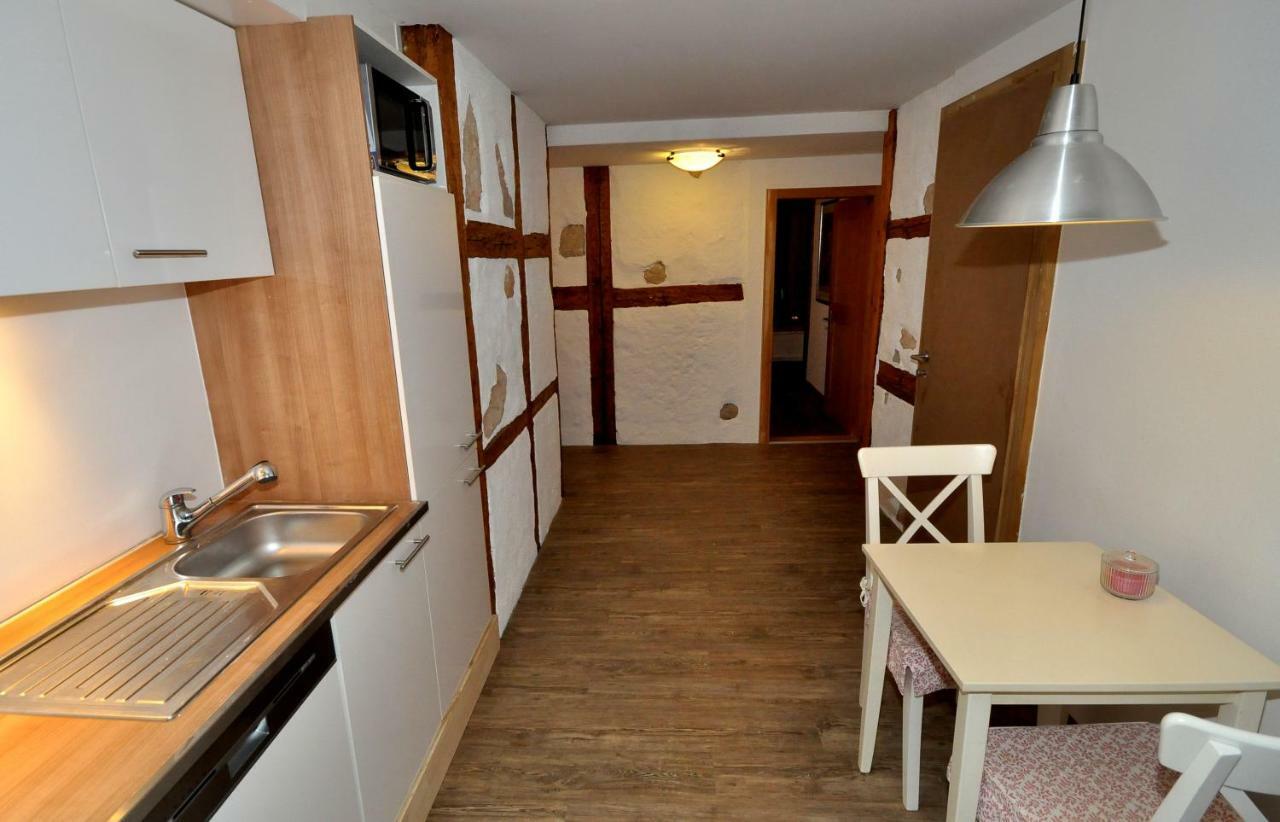 B&B zum Rössli Zunzgen Exterior foto