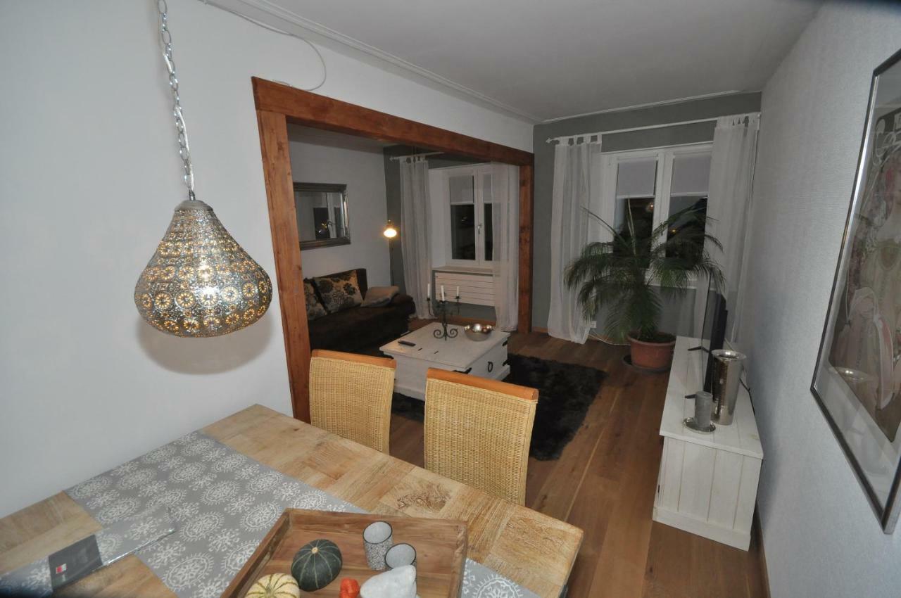 B&B zum Rössli Zunzgen Exterior foto